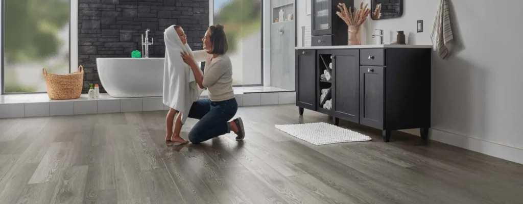 flooring showroom Tulsa Oklahoma