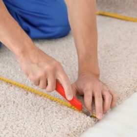 Best carpet installers in Tulsa Oklahoma