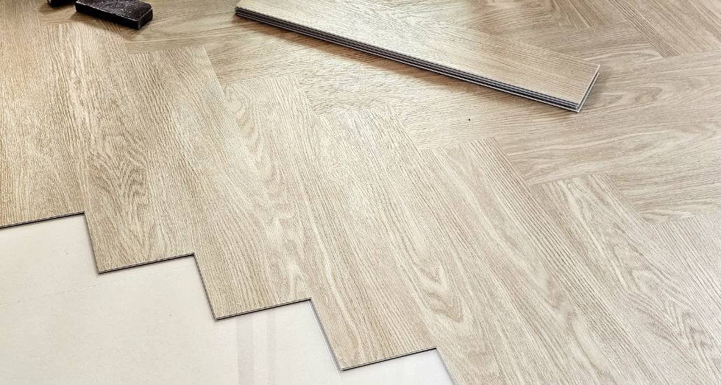 Vinyl Plank Flooring Near Me Tulsa Oklahoma